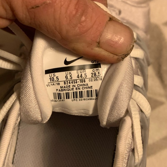 Nike vapormax - Picture 4 of 4